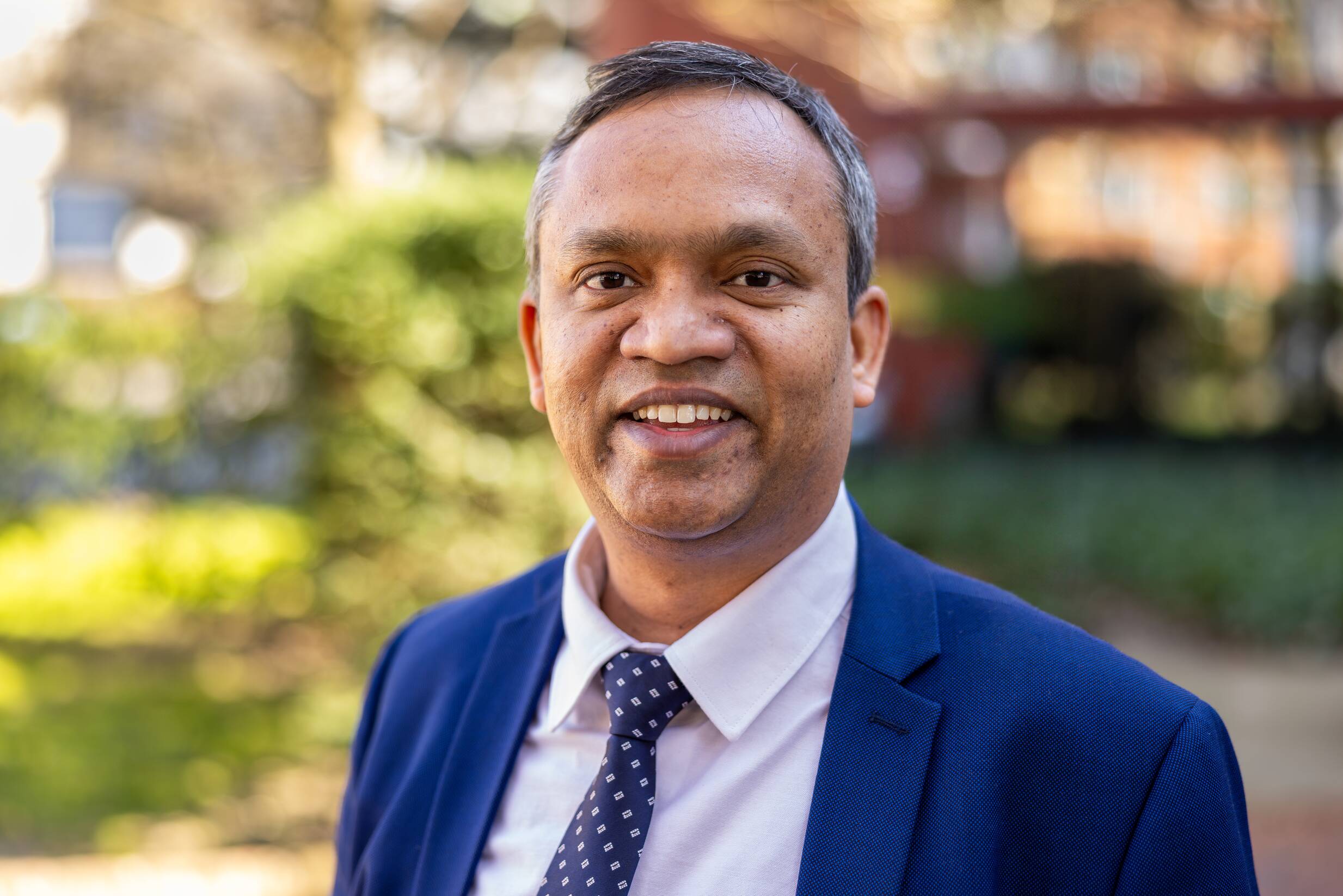 Photo of Vikas Kumar