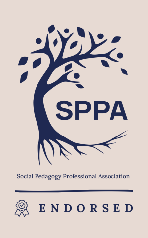 SPPA endorsement badge