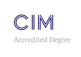 Chartered Institute of Marketing logo