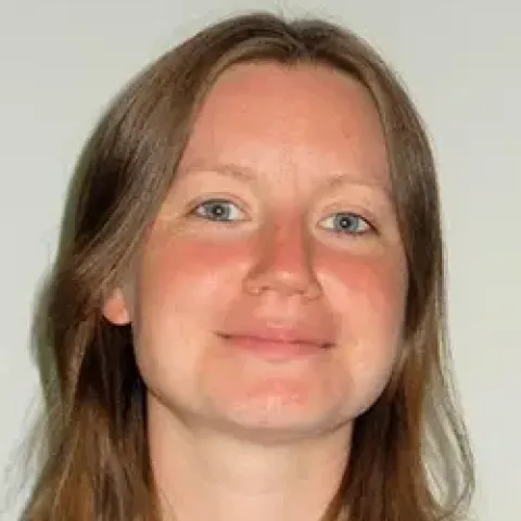 Dr Amy Drahota