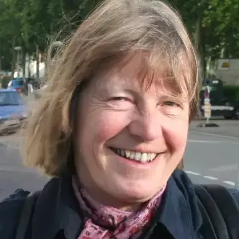 Ann Coats