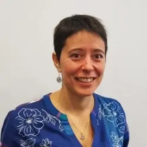 Dr Carmen Falagan