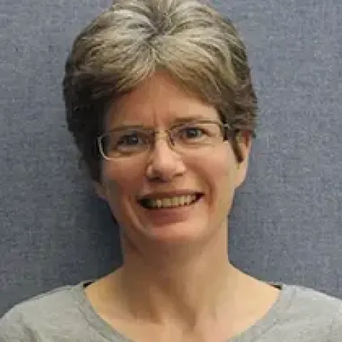 Dr Clare Eglin
