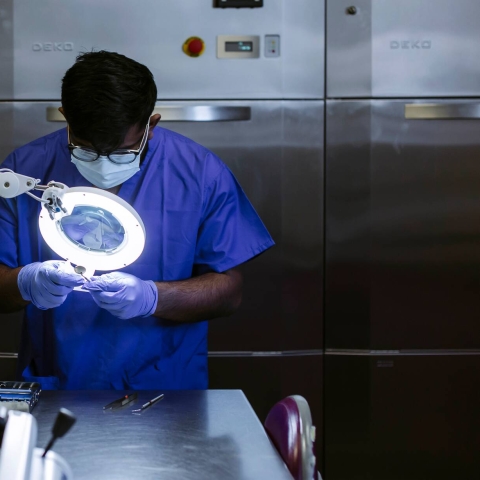 Clinical innovation
