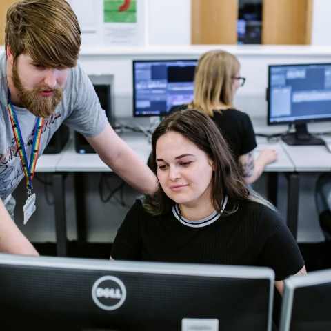 CCI Facilities; June 2019