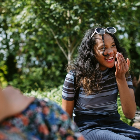 Jubilee Ayuba - Waltham Forest, London Campus
