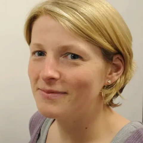 Dr Heather Massey