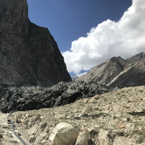 Glacier