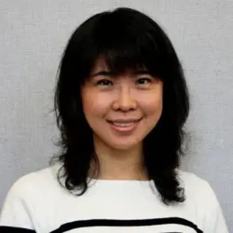 Dr Isabelle Cockel 