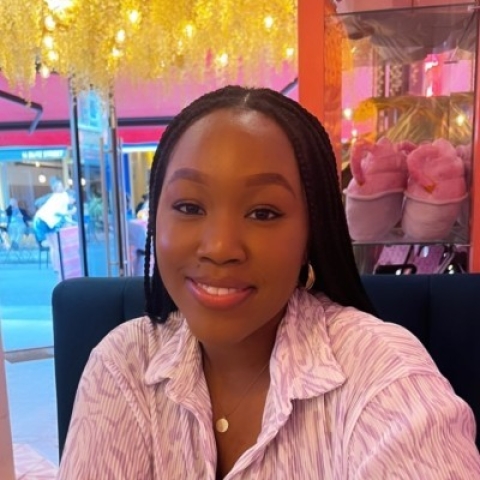 Jasmine Preko