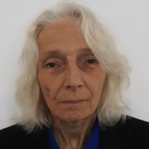 Dr Jenny Walden 