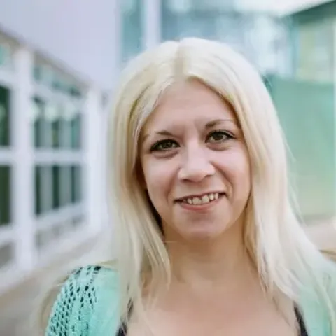 Dr Jovana Radulovic