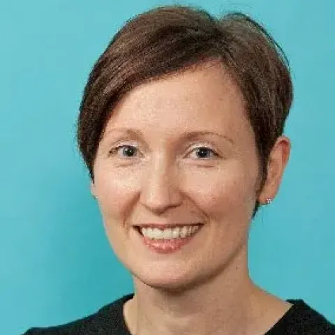Professor Joy Watts
