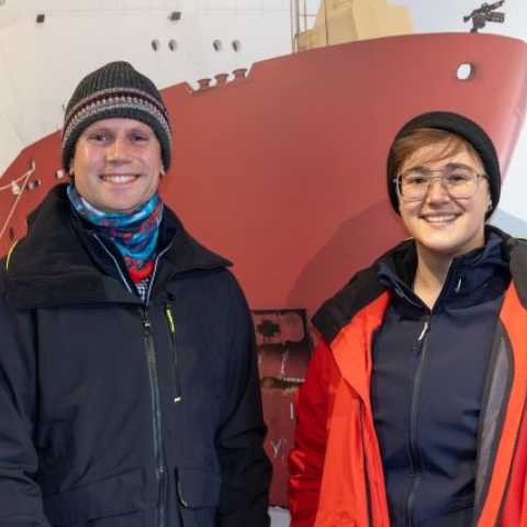 Antarctica 24 