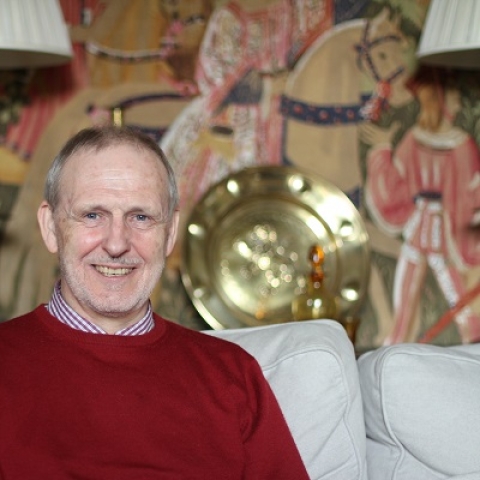 Lloyd Peck