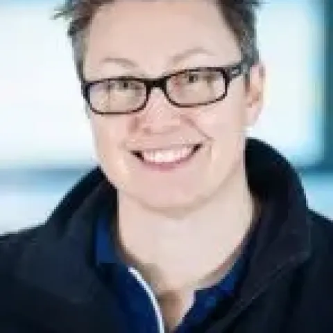 Dr Mitch Lomax