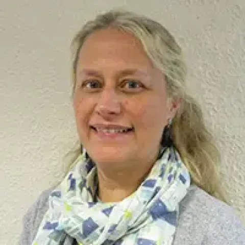 Dr Nikki Fairchild