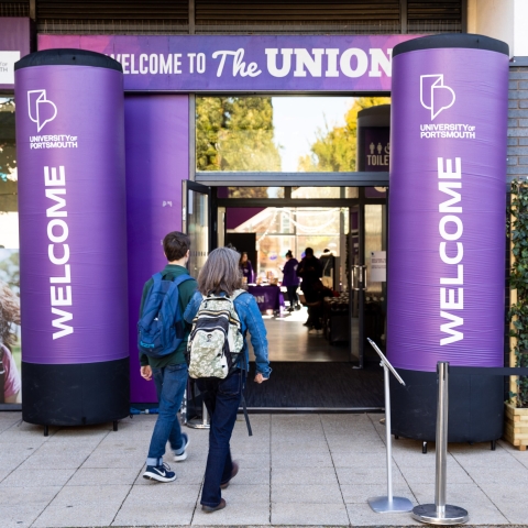 Open Day 2022