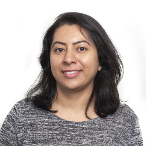 Dr Priyanka Dey