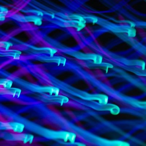 Quantum computing
