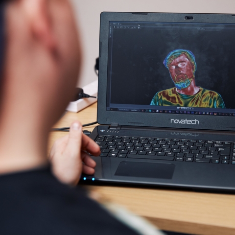 heat map tool