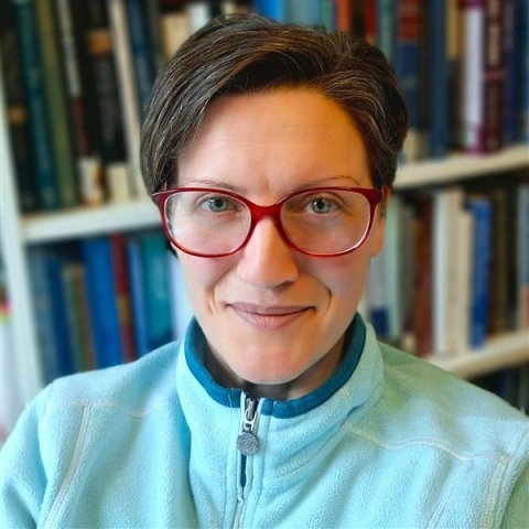 Sarah Atkins