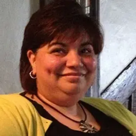 Dr Sukh Hamilton 
