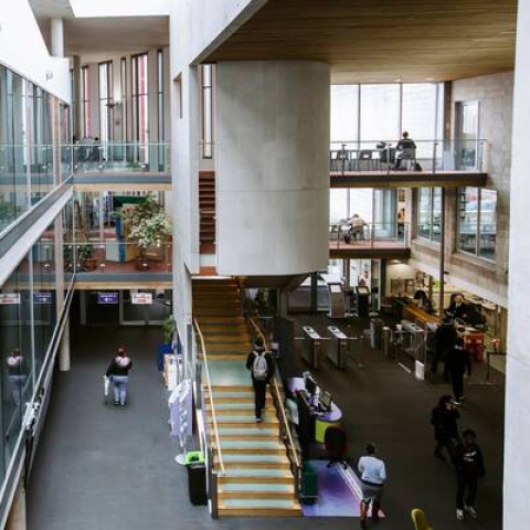 University Library