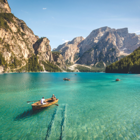 Travel