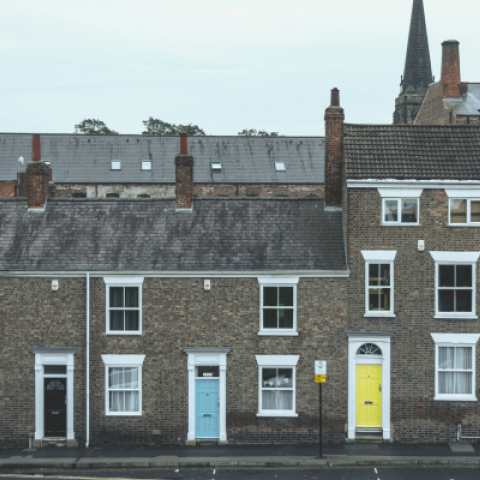 British homes