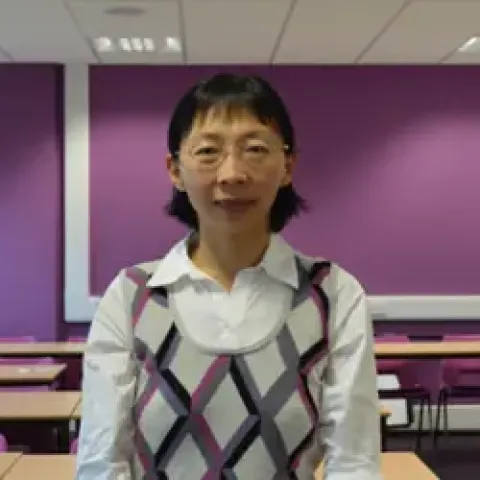 Dr Xiang Song