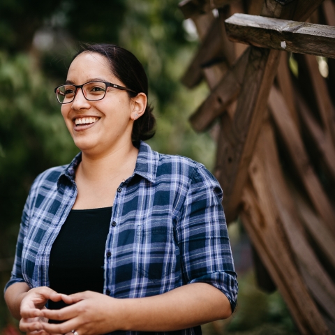 Dr Jen Gupta