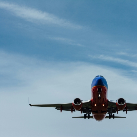 airplane