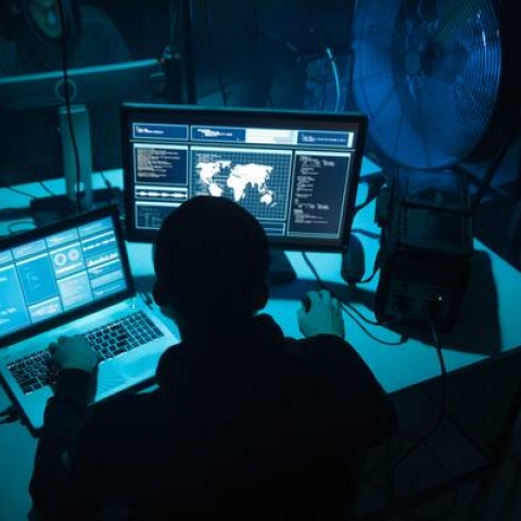 cyber crime
