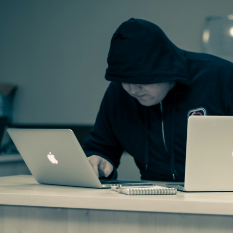 cybercrime