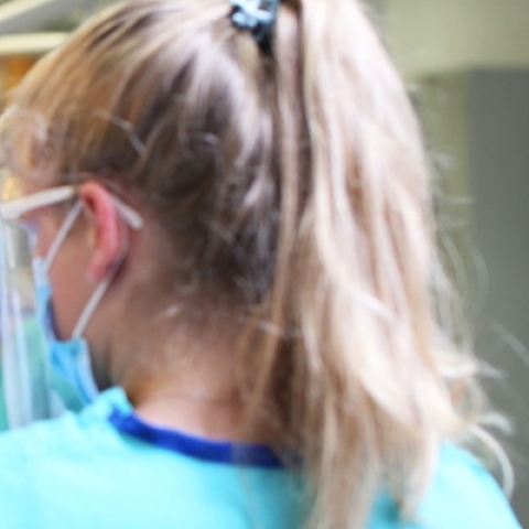 Dental health 