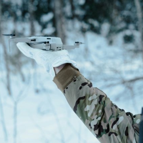 drone war