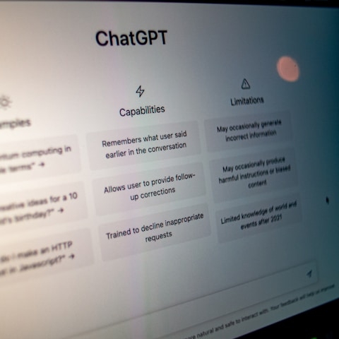 ChatGPT