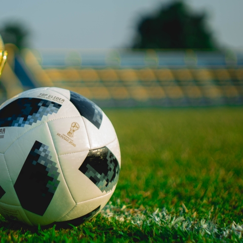 World Cup Trophy