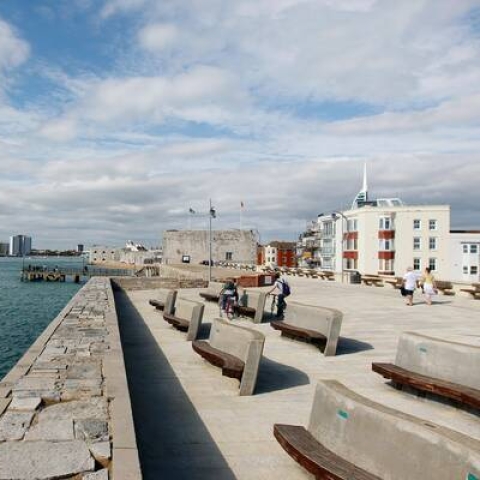 flood defence 