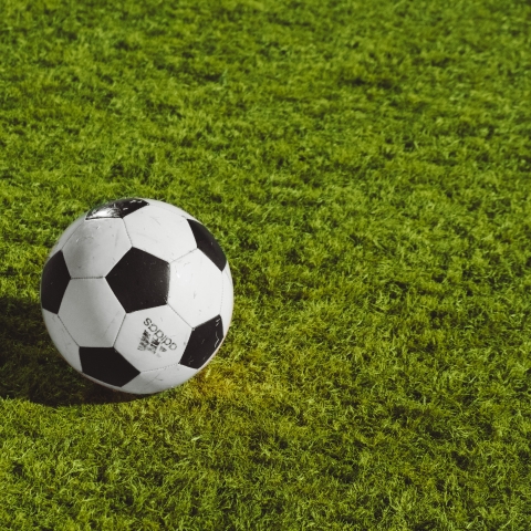 football