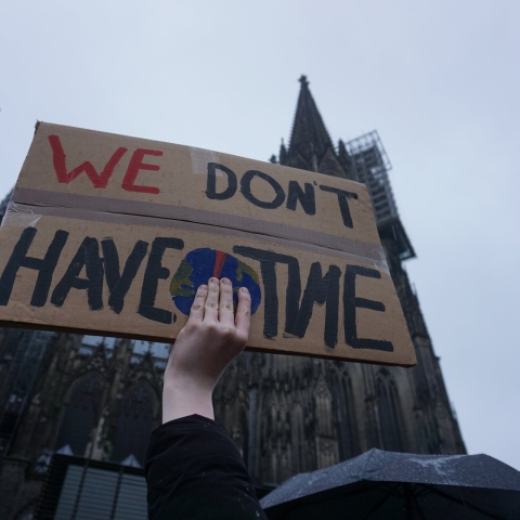 Protest