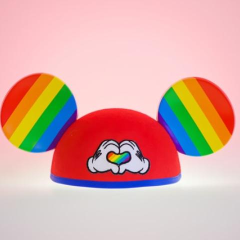 Disney logo