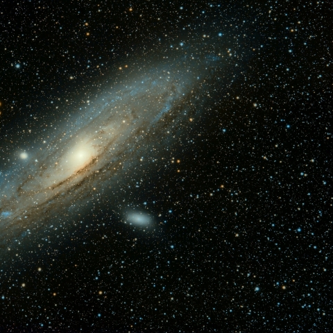 Image of space