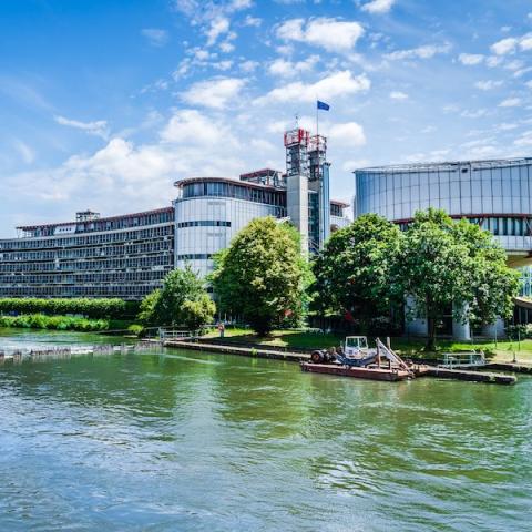European court