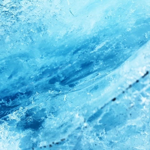 Ice
