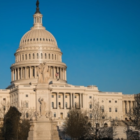 US senate