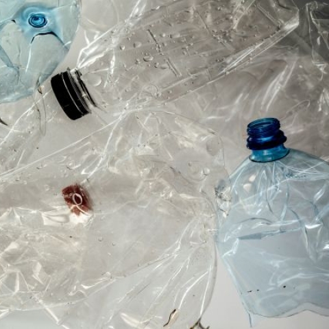 plastic 