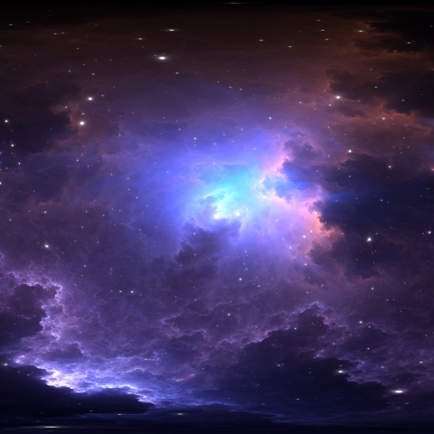 A nebula