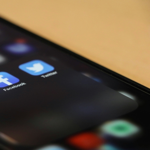 social media 